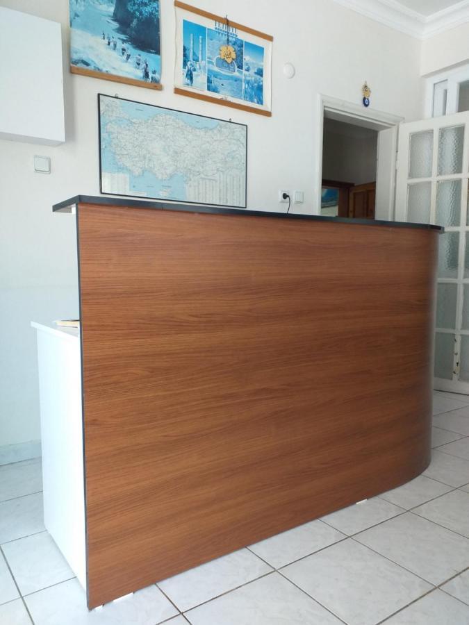 Onur Pension Фетие Екстериор снимка